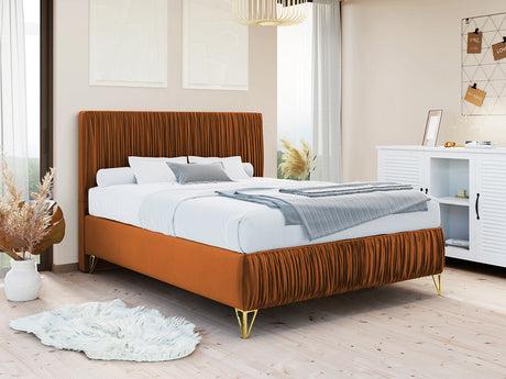 Cama continental 509267