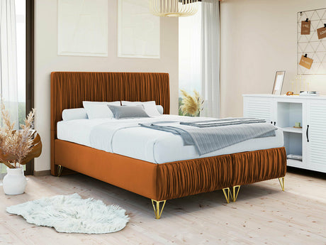Cama continental 509267