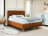 Cama continental 509267