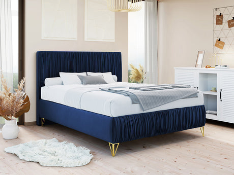 Cama continental 509267