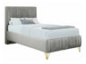 Cama continental 509267