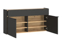 Conjunto de recibidor Cirsale 107