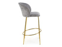 Silla de barra Centudo