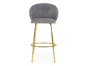 Silla de barra Centudo