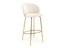 Silla de barra Centudo