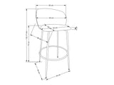 Silla de barra 509471