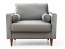 Sillón Sanitae