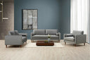 Sillón Sanitae