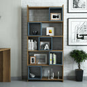 Estantería Kailua 666