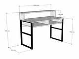 Mesa de oficina 509623