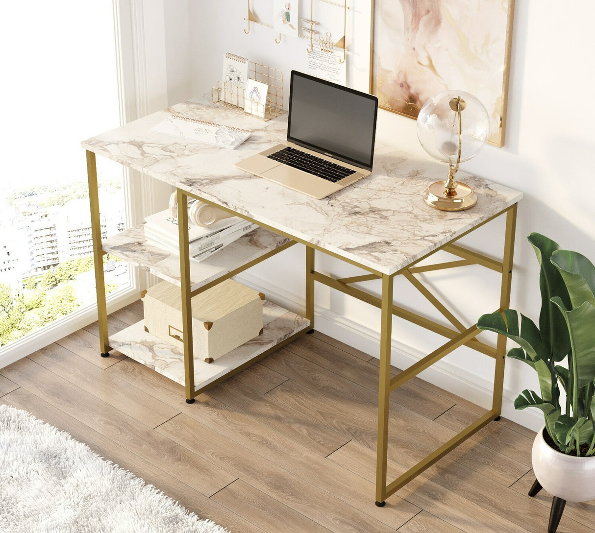 Mesa de oficina 509635
