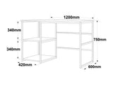 Mesa de oficina 509635