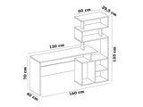 Mesa de oficina 509779