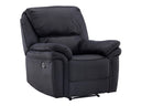 Sillón reclinable Cupres