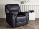 Sillón reclinable Cupres