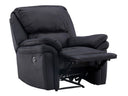 Sillón reclinable Cupres