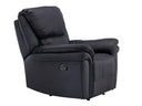 Sillón reclinable Cupres