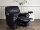 Sillón reclinable Cupres