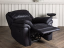Sillón reclinable Cupres