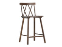 Silla de barra Cedral