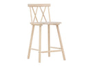 Silla de barra Cedral