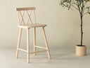 Silla de barra Cedral