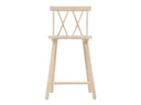 Silla de barra Cedral