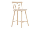 Silla de barra Cedral