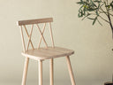 Silla de barra Cedral
