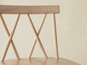Silla de barra Cedral