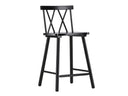 Silla de barra Cedral