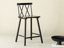 Silla de barra Cedral