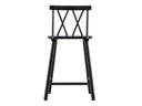 Silla de barra Cedral