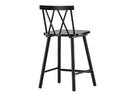 Silla de barra Cedral