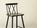 Silla de barra Cedral