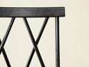 Silla de barra Cedral