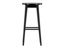 Silla de barra Artifor