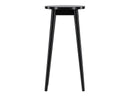 Silla de barra Artifor