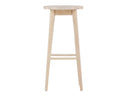 Silla de barra Artifor