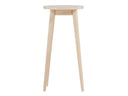 Silla de barra Artifor