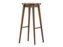 Silla de barra Artifor