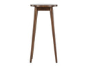 Silla de barra Artifor