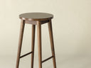 Silla de barra Artifor