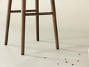 Silla de barra Artifor