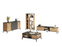 Conjunto de salón Candae