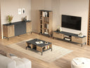 Conjunto de salón Candae