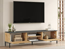 Conjunto de salón Candae