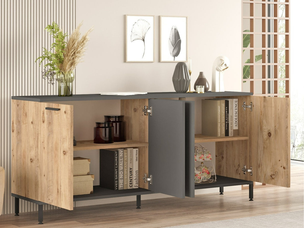 Conjunto de salón 509910