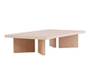 Mesa de centro Margarus