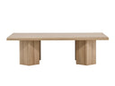 Mesa de centro Cantes
